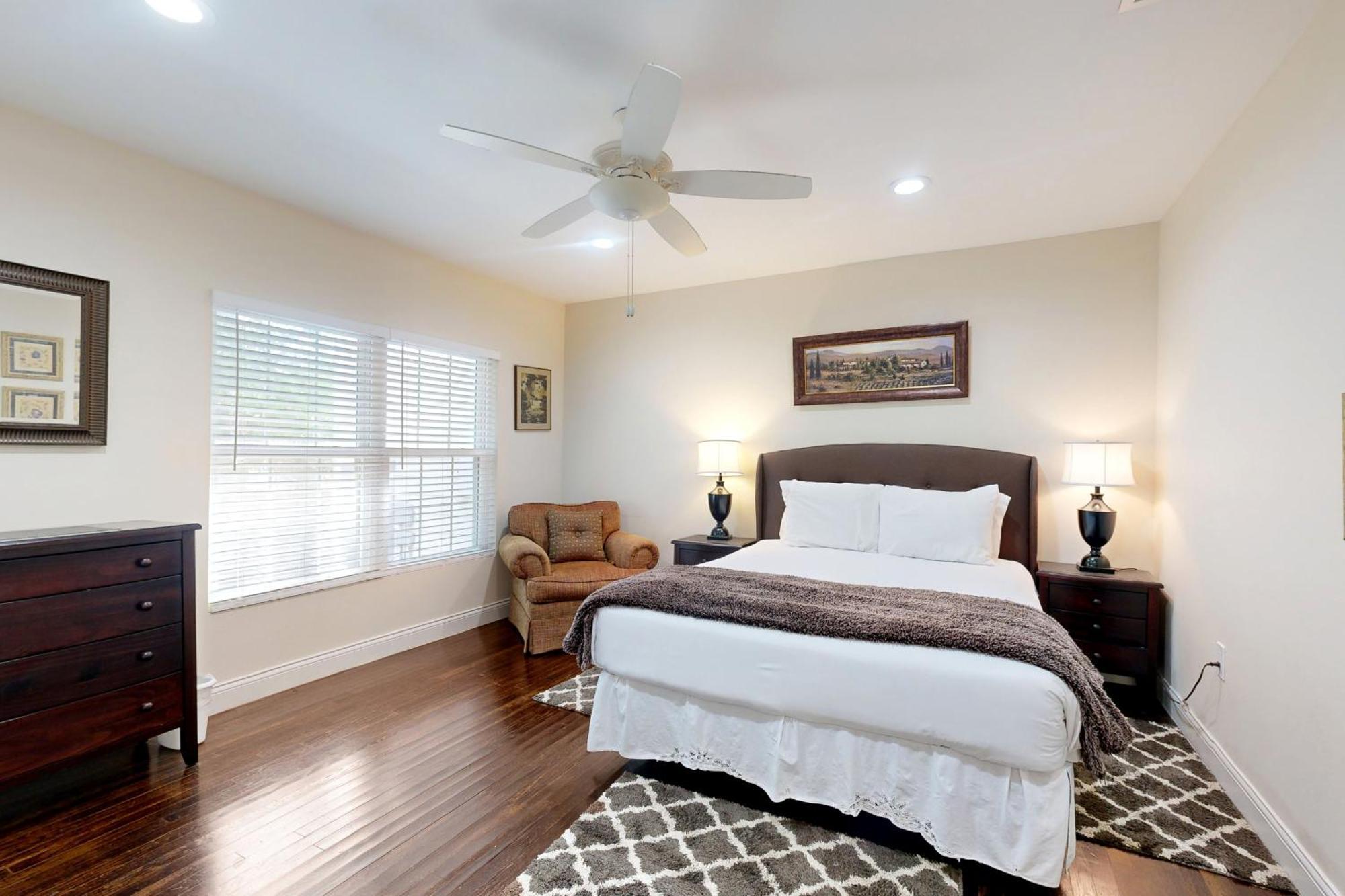 Charming Delight Villa Austin Exterior photo