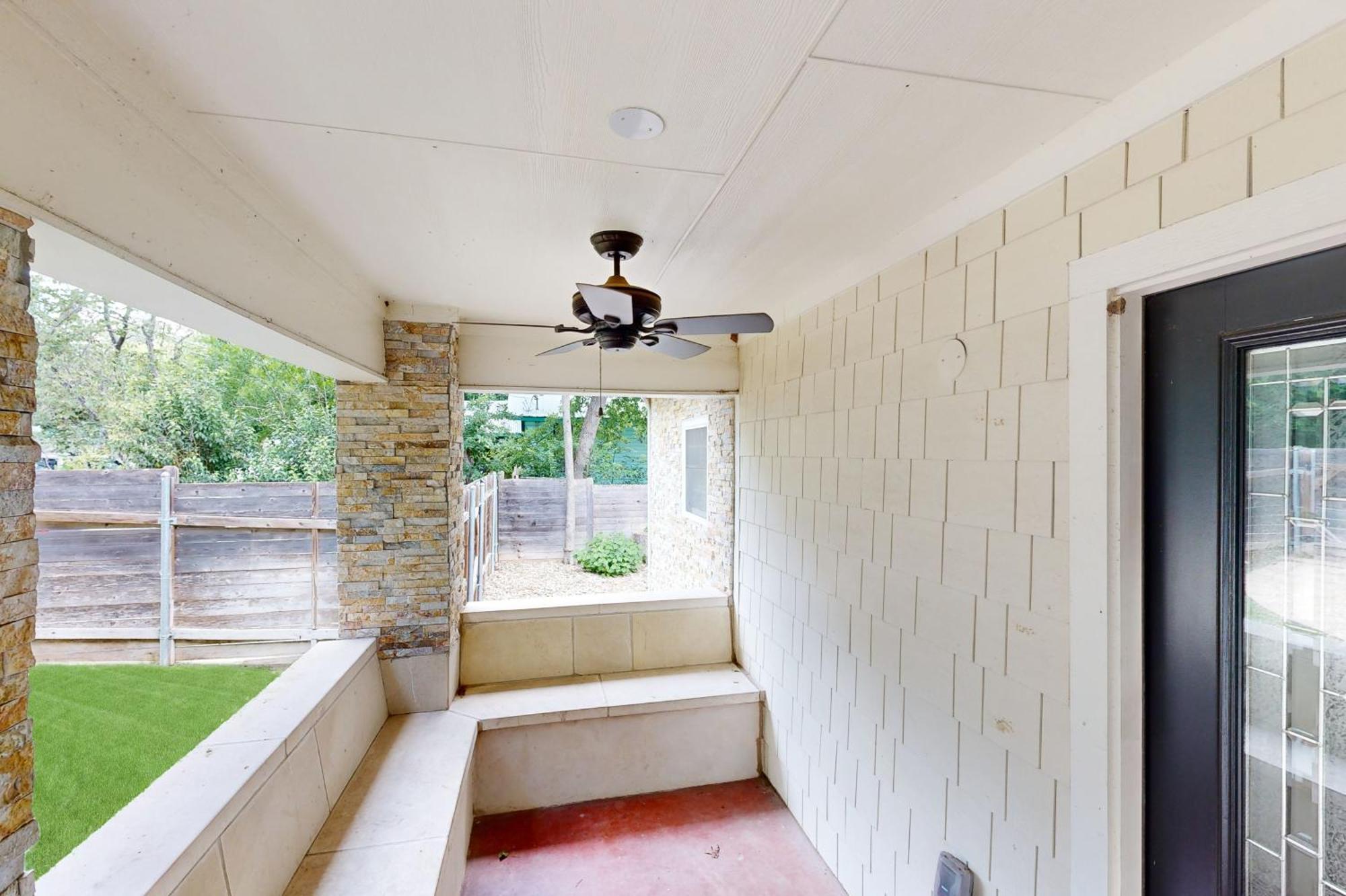 Charming Delight Villa Austin Exterior photo